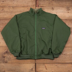 Patagonia nurse jacket online
