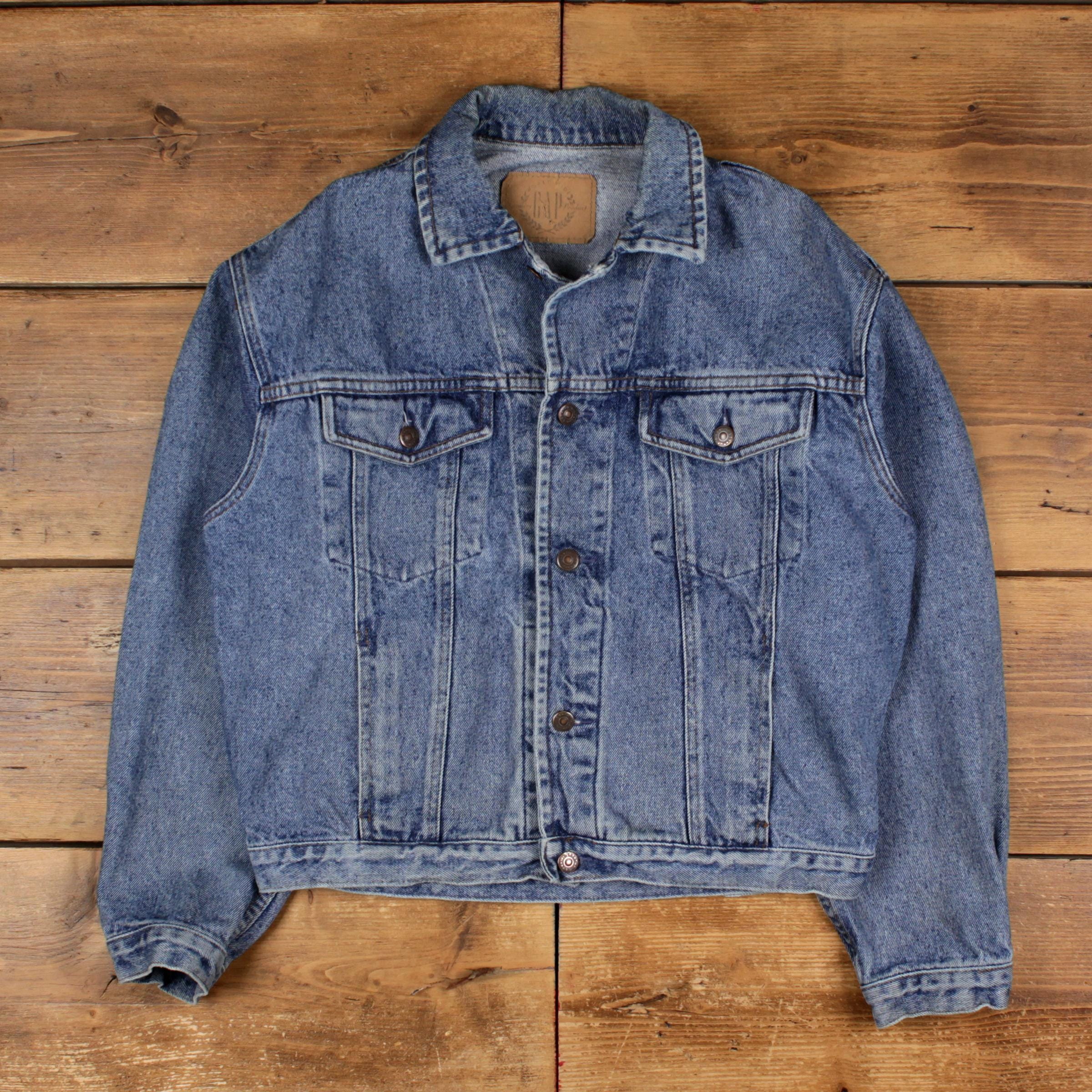 00s Gap Jacket - Etsy Hong Kong