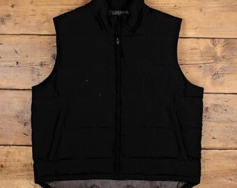 St. John's Bay Vest - Etsy