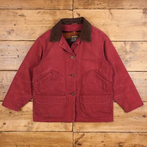 Barn coat canada best sale