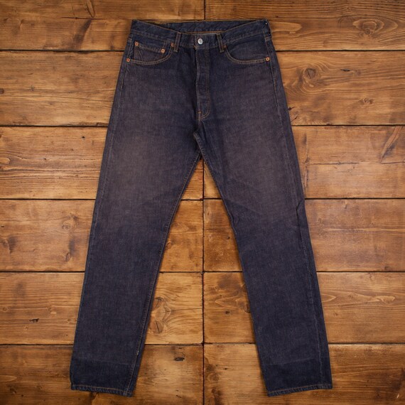 levis 501 33 x 34