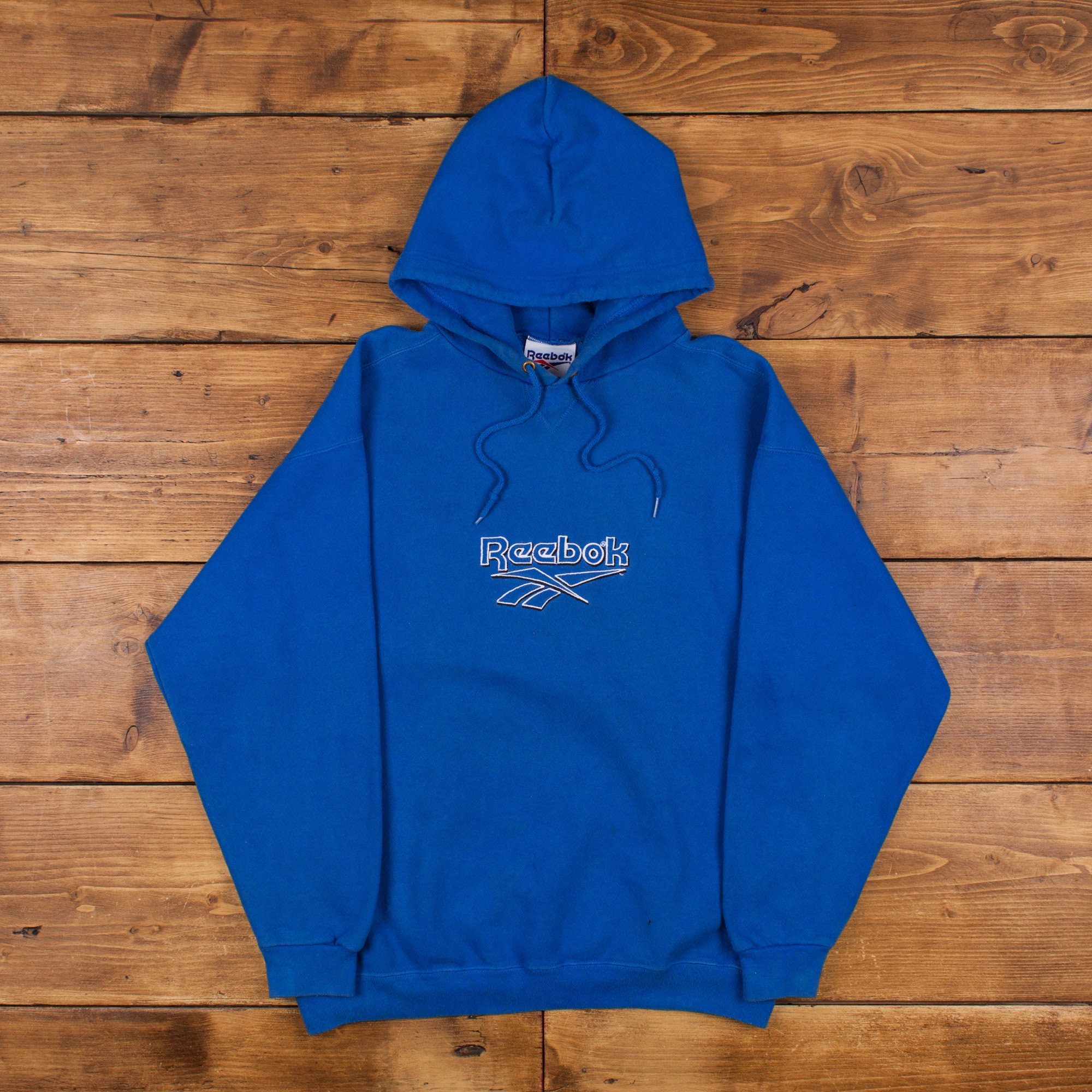 Reebok 2024 hoodie 2017