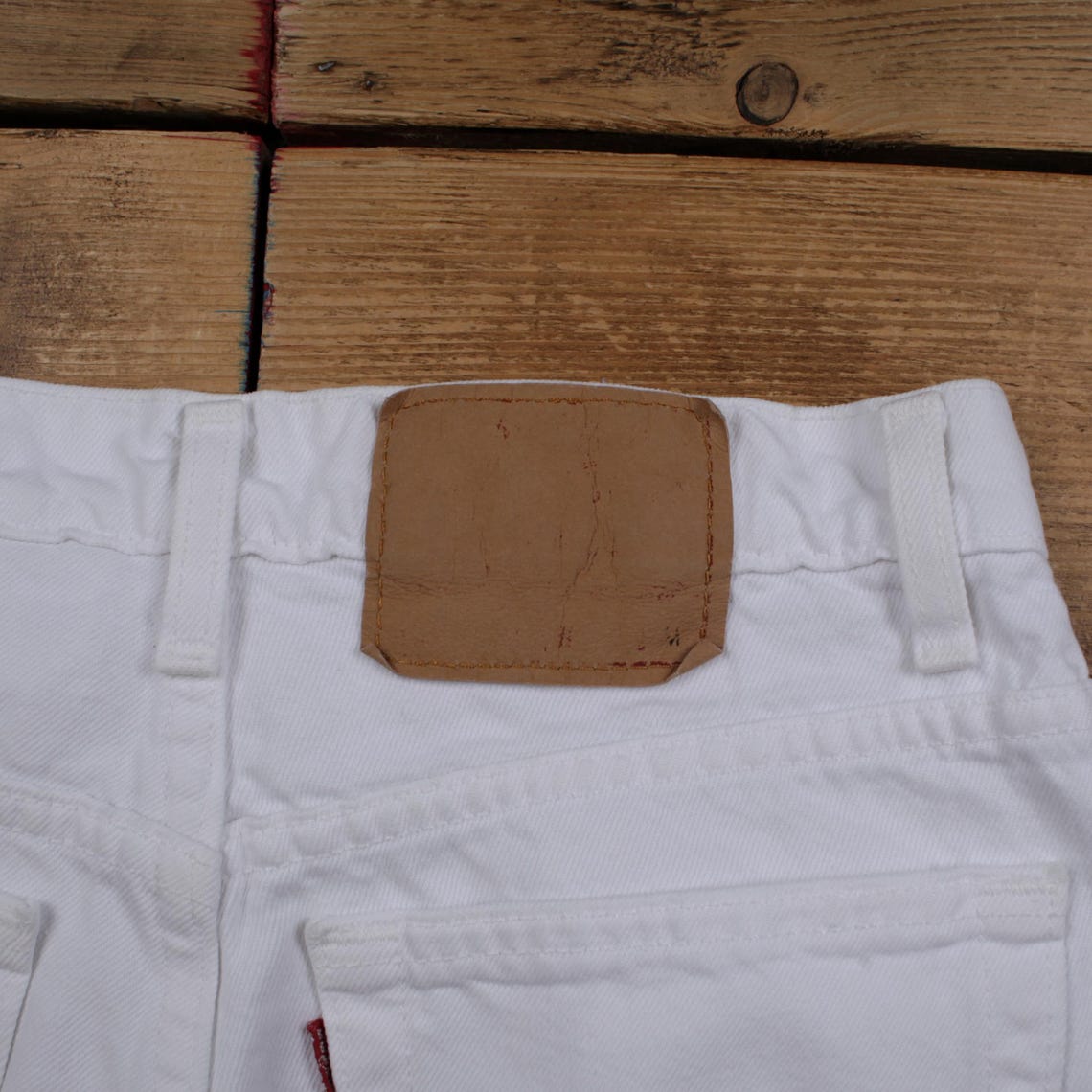 Levi's 521, foto 4 di 5