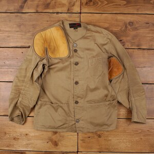 10x Shooting Jacket - Etsy