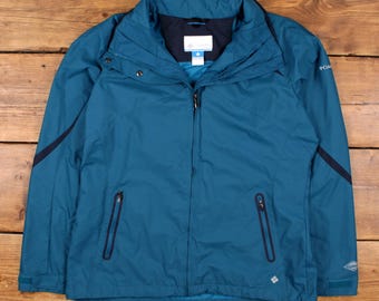 COLUMBIA Veste Sweater Weather pour homme - Grandes tailles