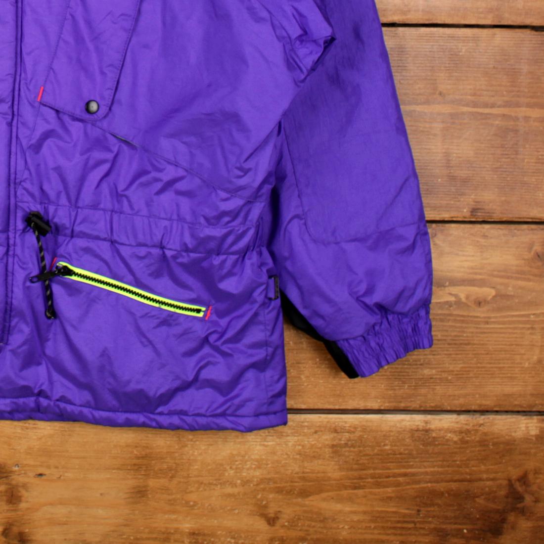 Vintage Mountain Goat by White Stag Outdoor Jacket XL 90s Ski