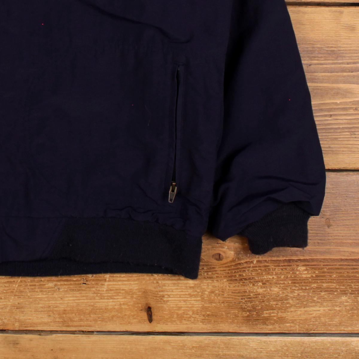 ヴィンテージ ウールリッチ ウィンドブレーカー ジャケット Lサイズ