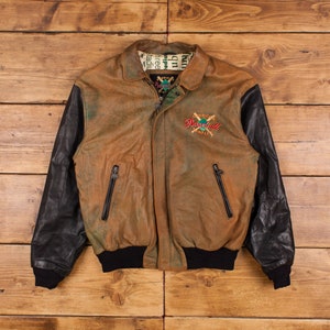 Vintage Jacket Etsy UK