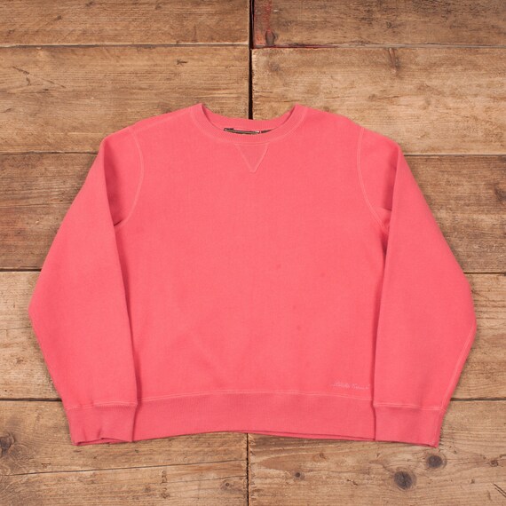 eddie bauer sweatshirts