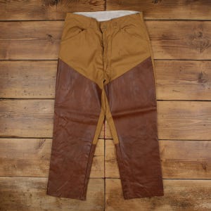 Vintage Sears Pants - Etsy - Page 4