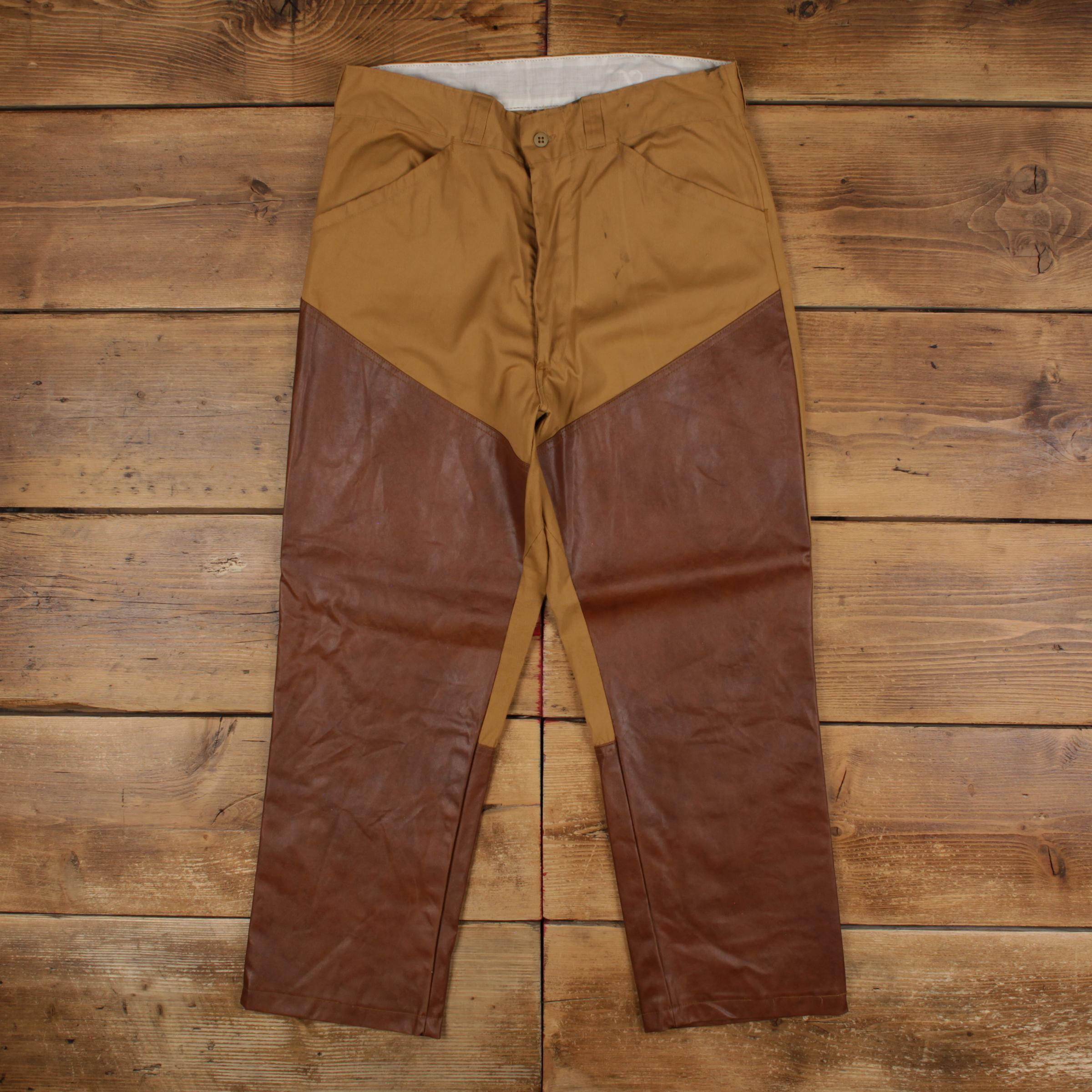 Vintage Sears Pants - Etsy - Page 4