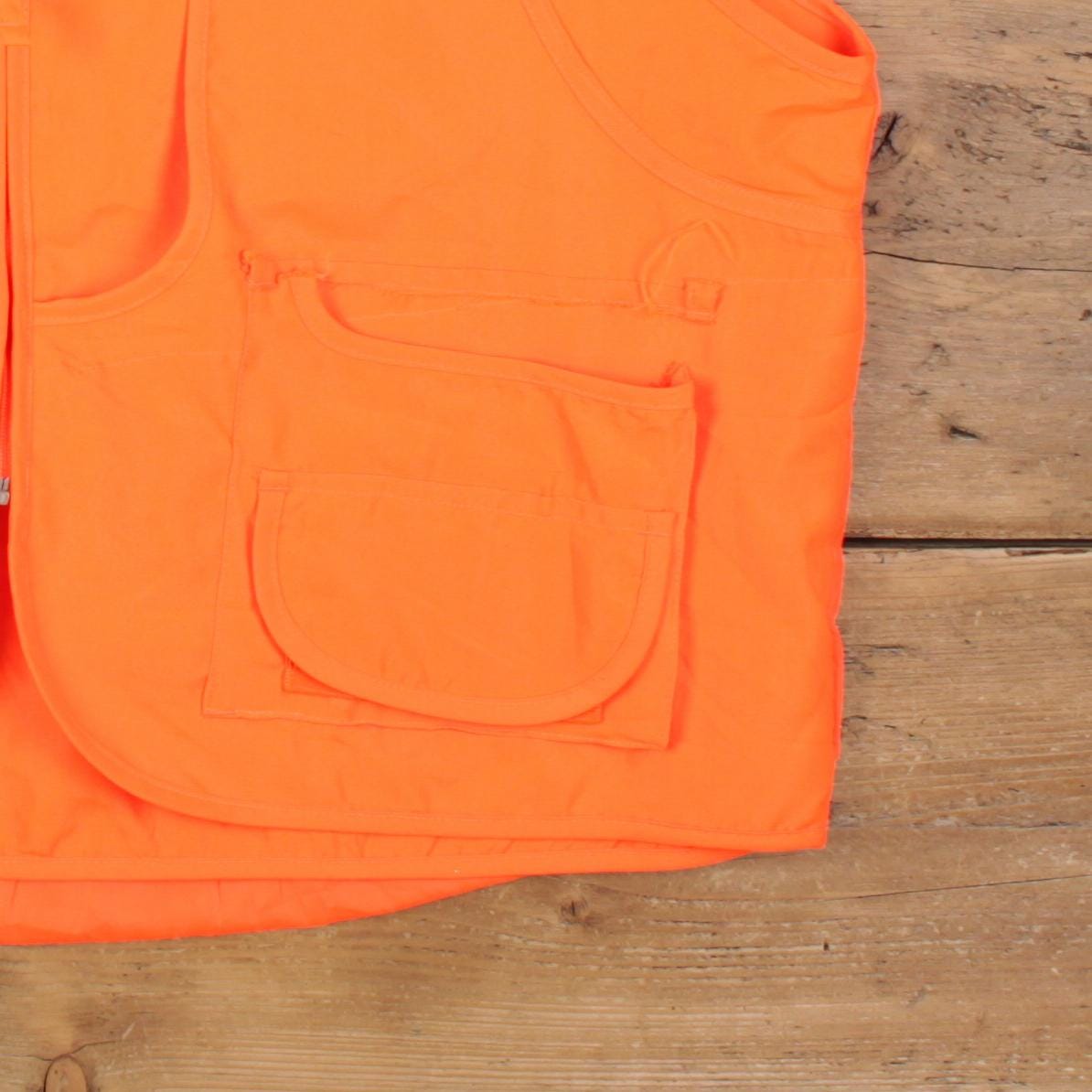 Brassards - Gilet de natation pour enfant - Orange • Ma Petite Piscine