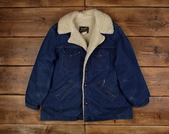 Wrangler 60`s ヴィンテージ　ジャケット　短丈 Wrangler 60`s ヴィンテージ ジャケット 短丈