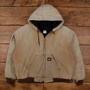 Tough duck coat - Etsy 日本
