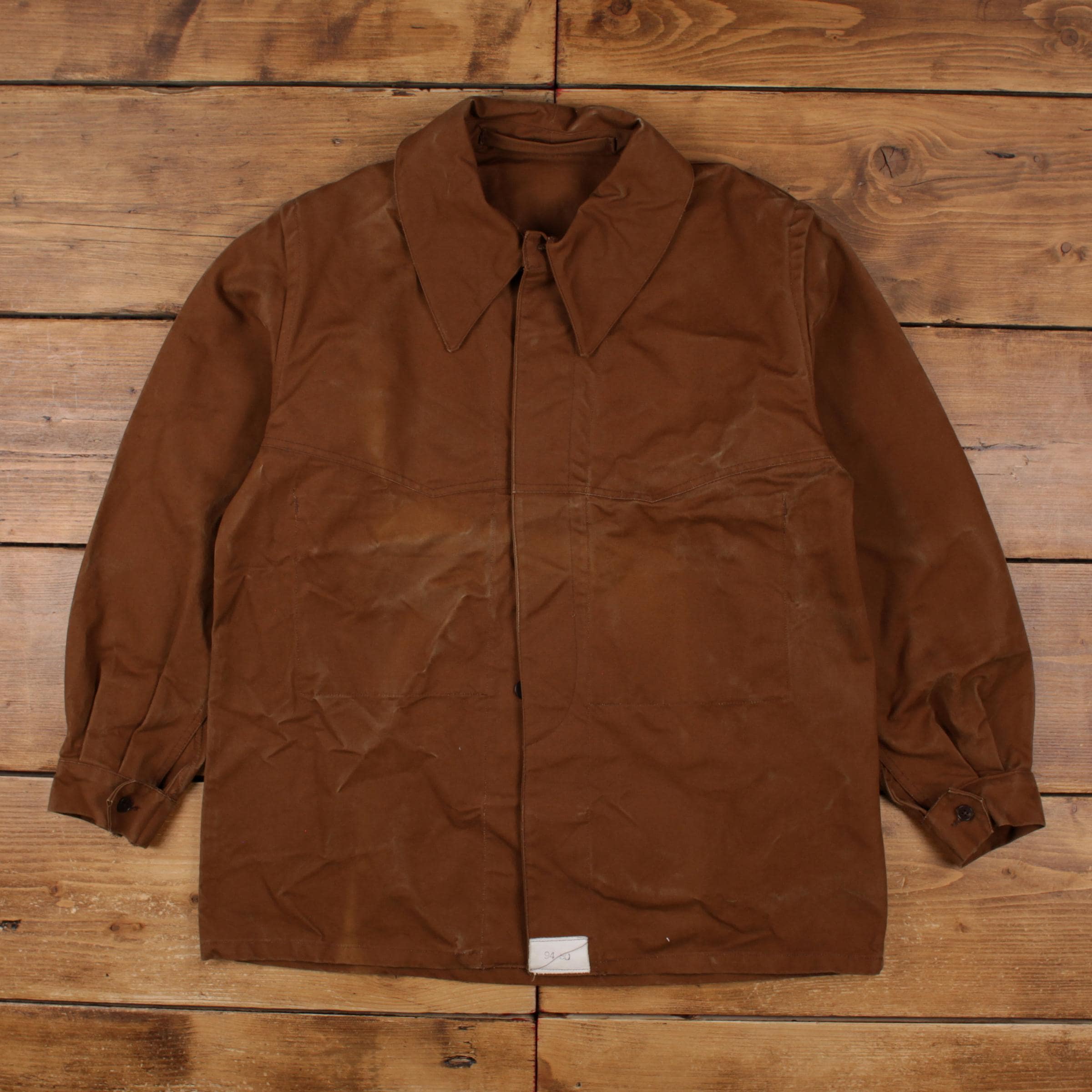French Railway Jacket - Etsy Australia