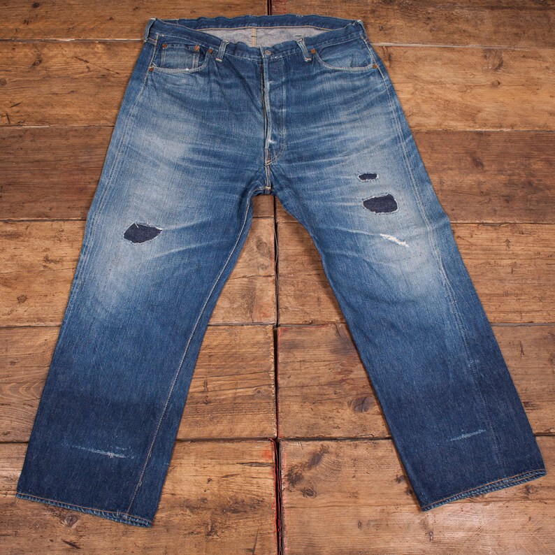 levis true fit