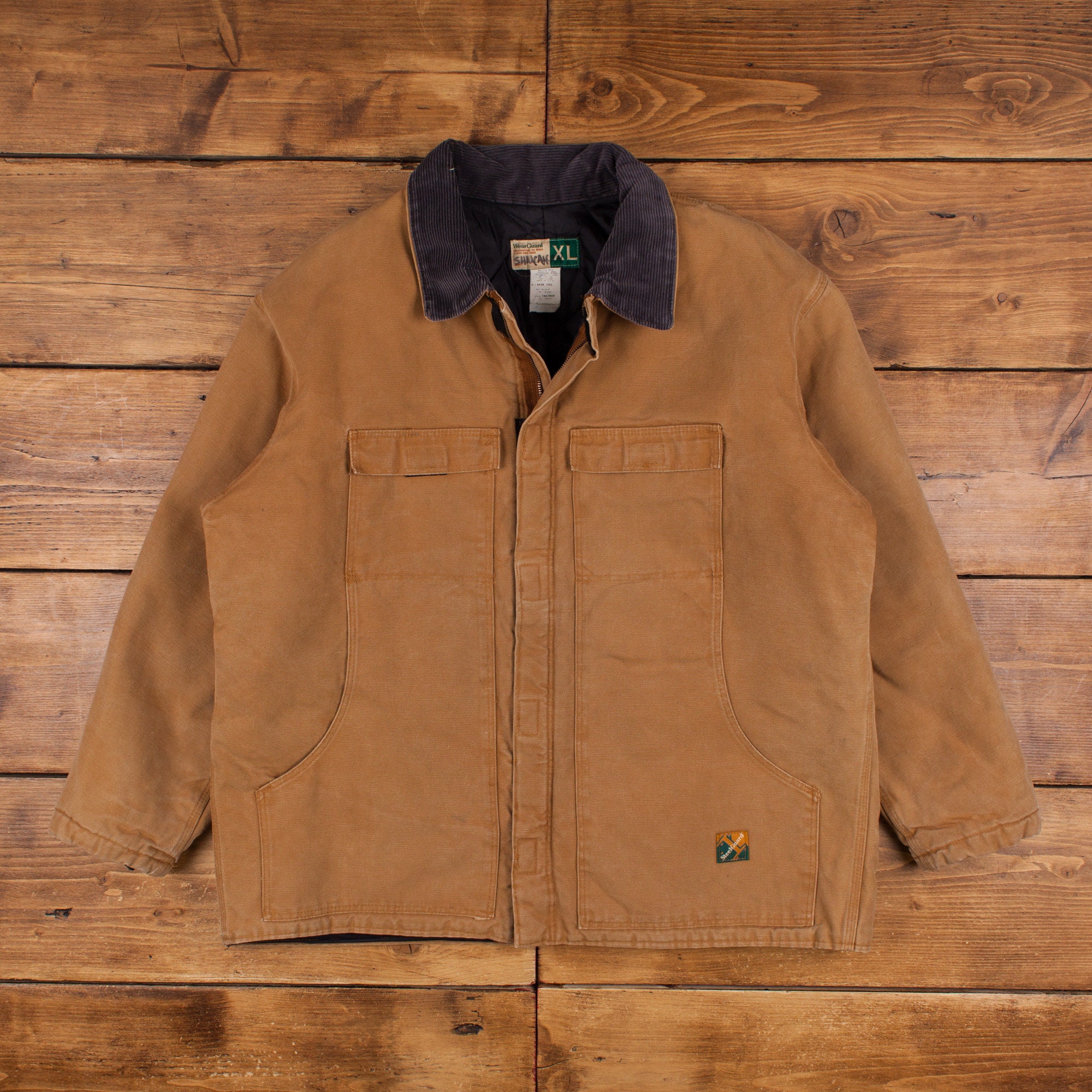 Wearguard coats deals