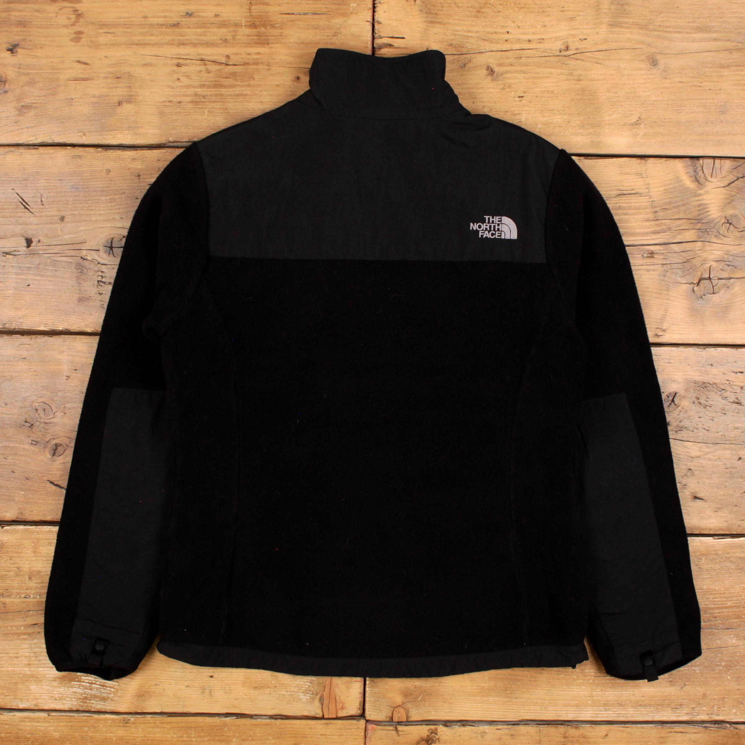 たつ専用 メンズ ポーラテック THE NORTH FACE デナリジャケット ブラックM