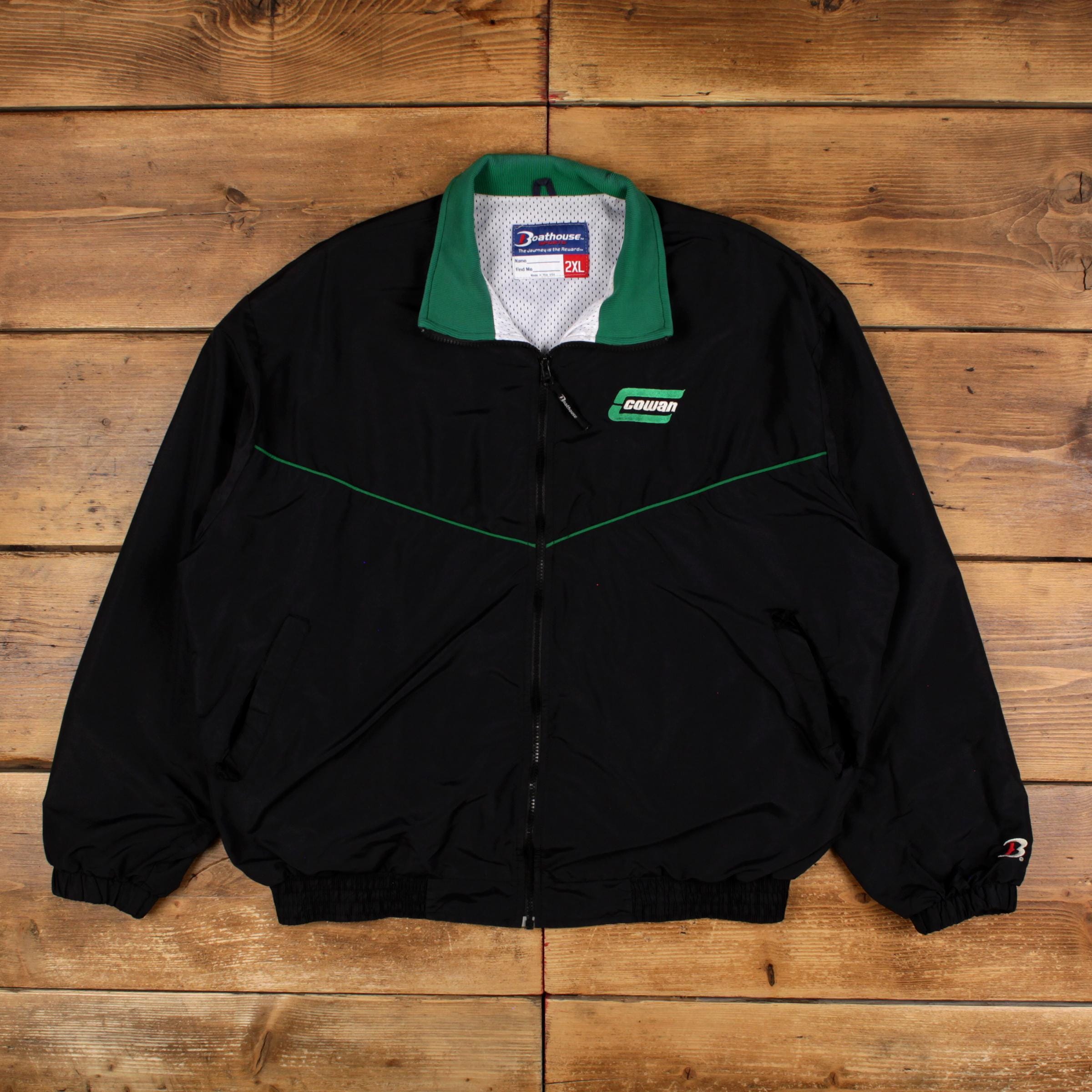 Boathouse jacket usa - Etsy 日本