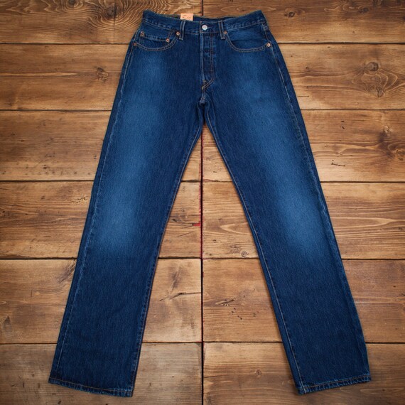 levis 501 31 x 34
