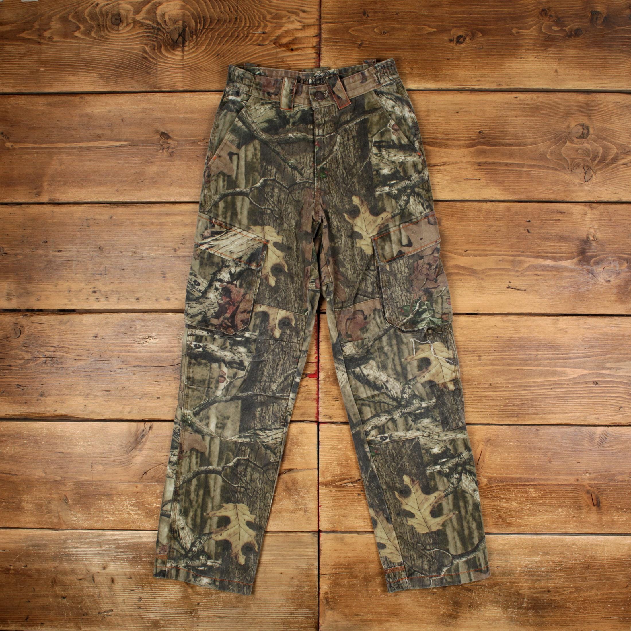 ヴィンテージ レッドヘッド ハンティングパンツ ズボン 28x32 USA製
