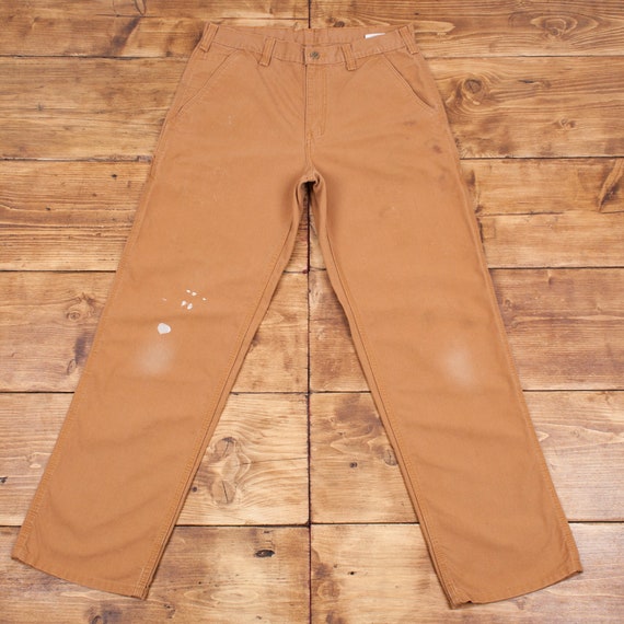 carhartt carpenter pants