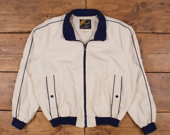 ヴィンテージ R.Sherman レザージャケット S 70年代 ウエスタン