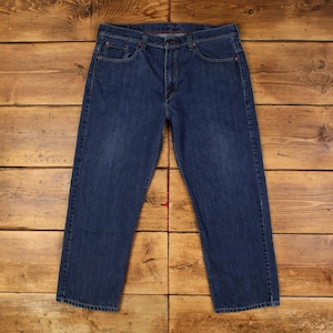 Levis 569 Jeans - Etsy
