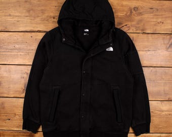 Vintage the North Face Flight Series Gore Wind Stopper Full Zipper