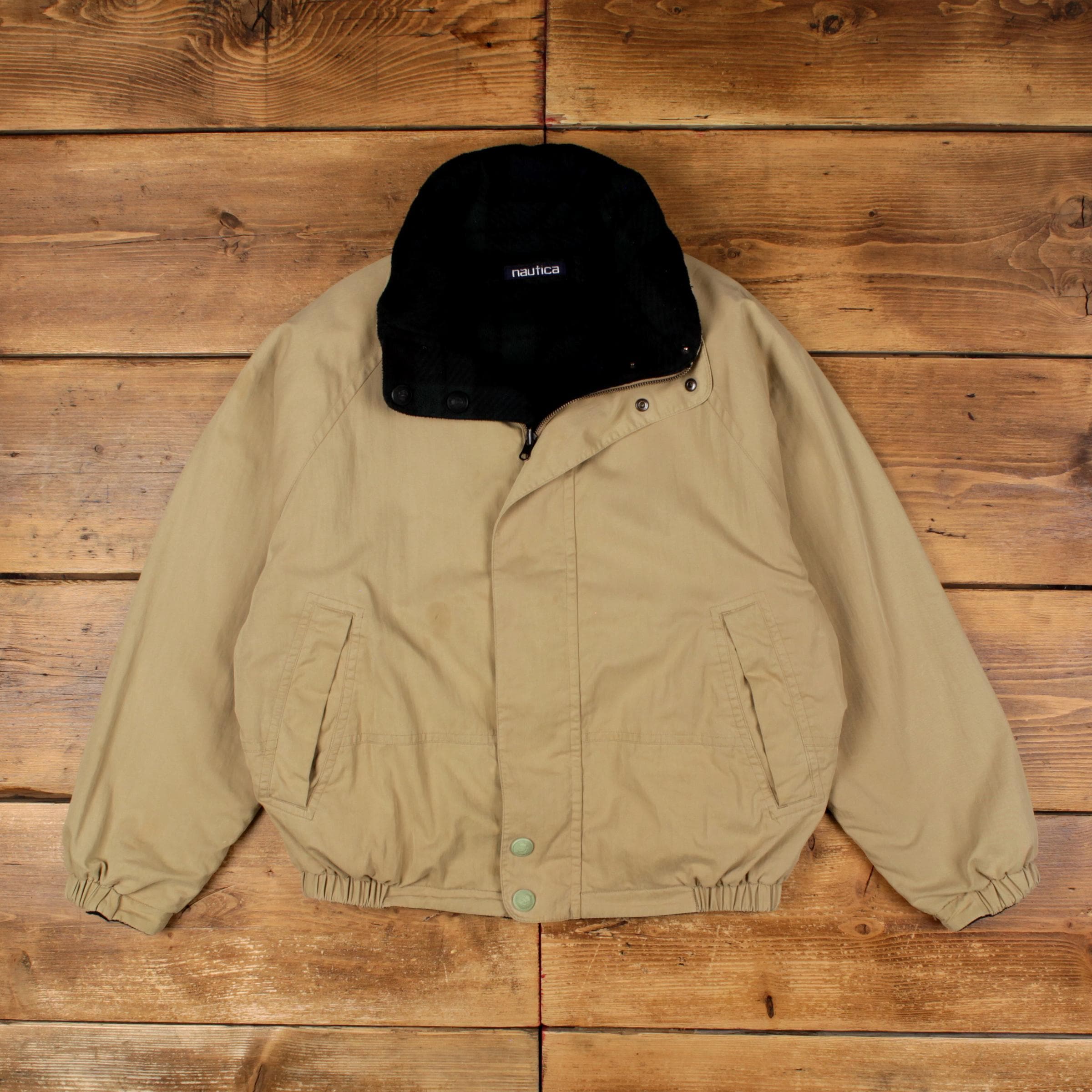 90s nautica jacket - Etsy 日本