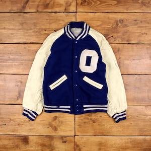 ビンテージ　Dehen 1920 スタジャン ビンテージ Dehen 1920 スタジャン Dehen 1920 - Etsy 日本