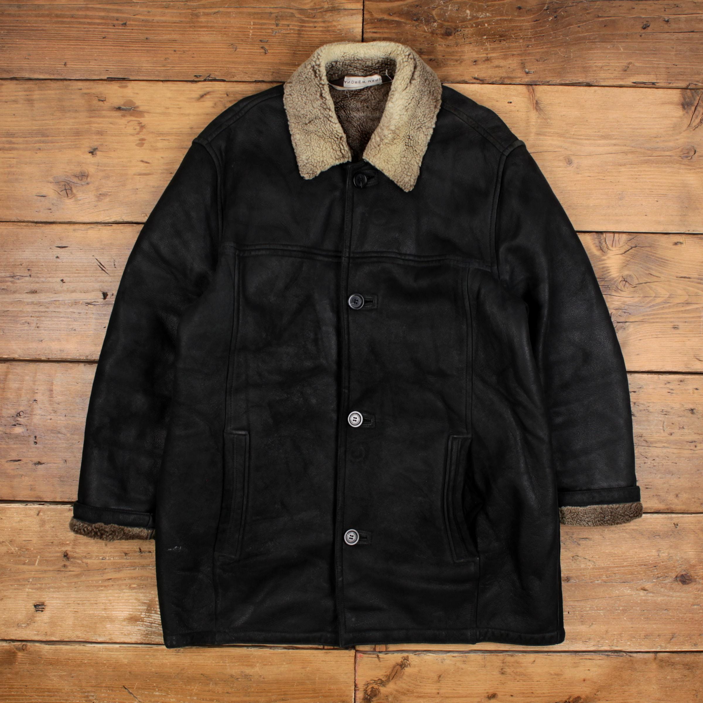 Andrew marc coat España