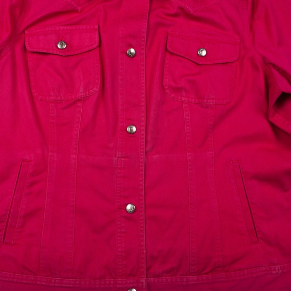 Chaps Men's & Big Men's Fleece Lined Classic Shirt Jacket - Walmart.com