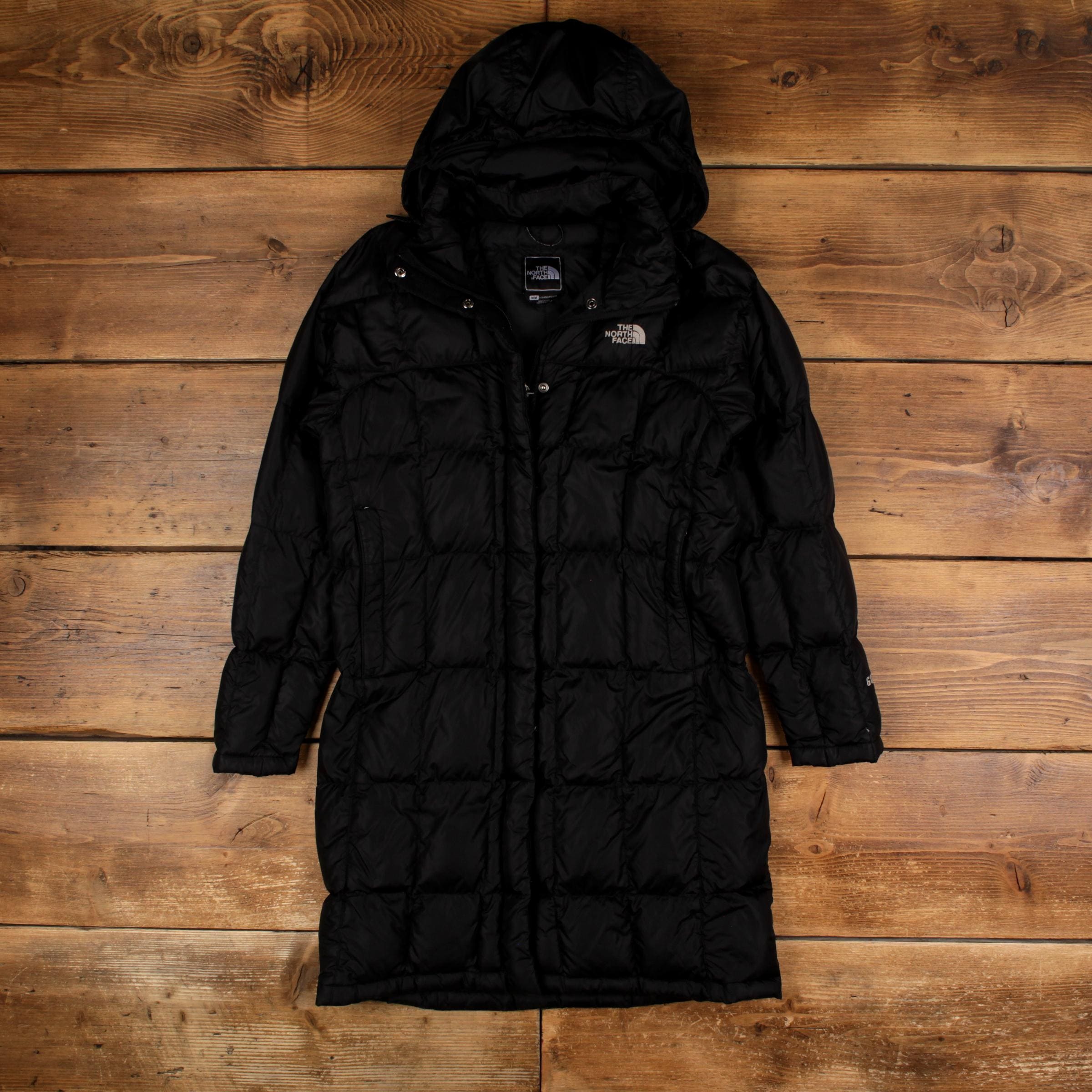North Face 700 - Etsy Sweden
