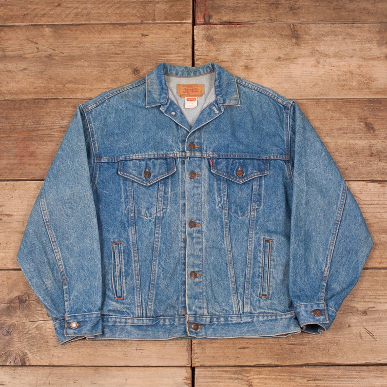 levi's red tab large