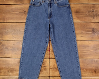 Vintage LEVIS Engineered Regular Fit Jeans Levis Engineered