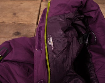 North Face Summit Series Jacket Small 