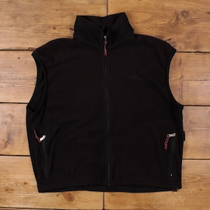 Eastern Mountain Sports フリースベスト Mサイズ Eastern Mountain Sports Fleece - Etsy