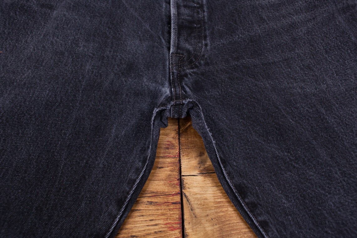 levis faded ink