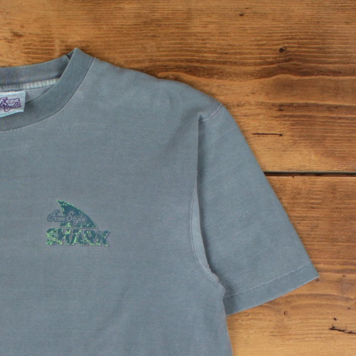 00s前後 USコットン使用 サーフ レゲエ Tシャツ XL 00s前後 USコットン