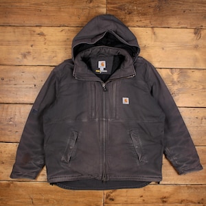 Carhartt Full Swing Jacket - Etsy