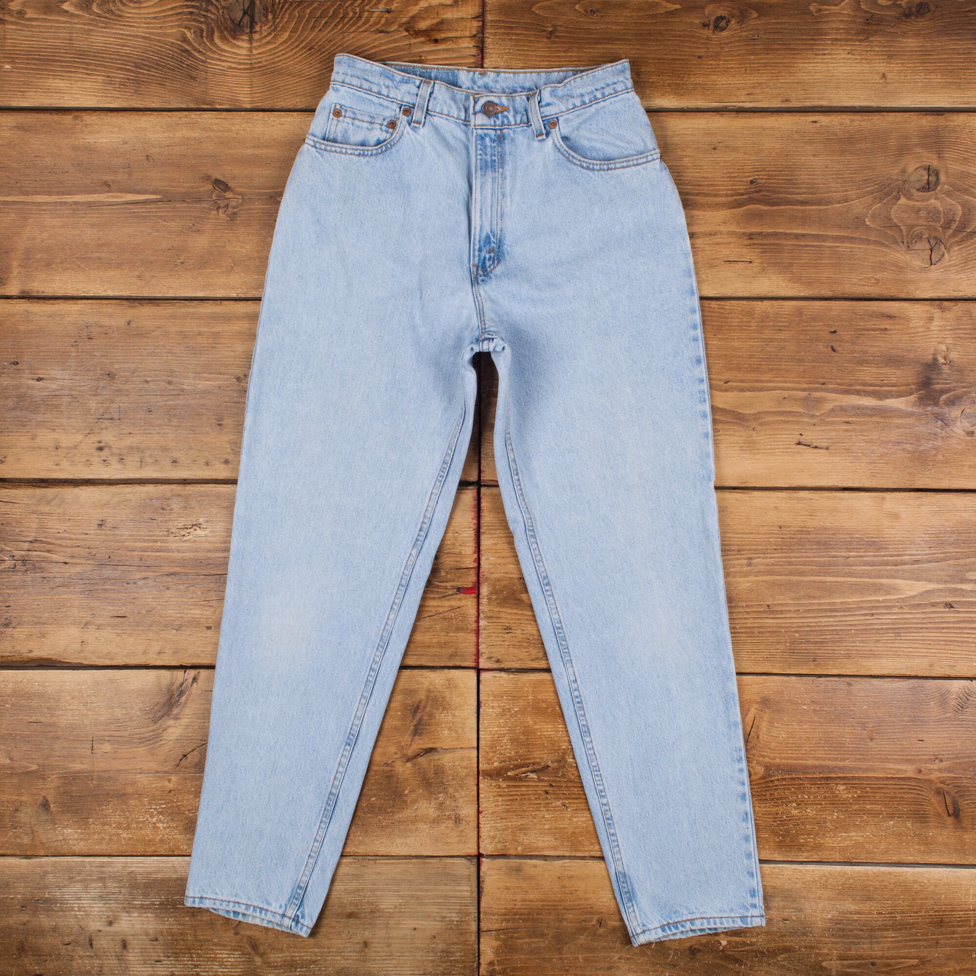 パンツ Levi's 551ZXX W30L34 Made in USA Vintage 90s Levis 551ZXX Redline Jeans 30x31, Vintage Levis