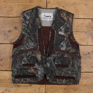Mount'n Prairie Camo - Etsy