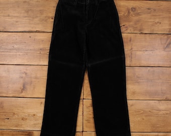 Vintage 90s: Polo by Ralph Lauren Chino Pants - Chatfield Pant