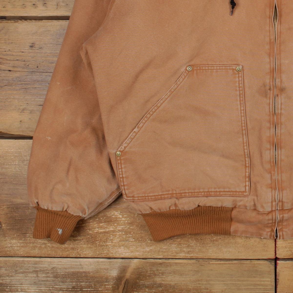 ヴィンテージウォールズ ワークウェア ジャケット XL アクティブ