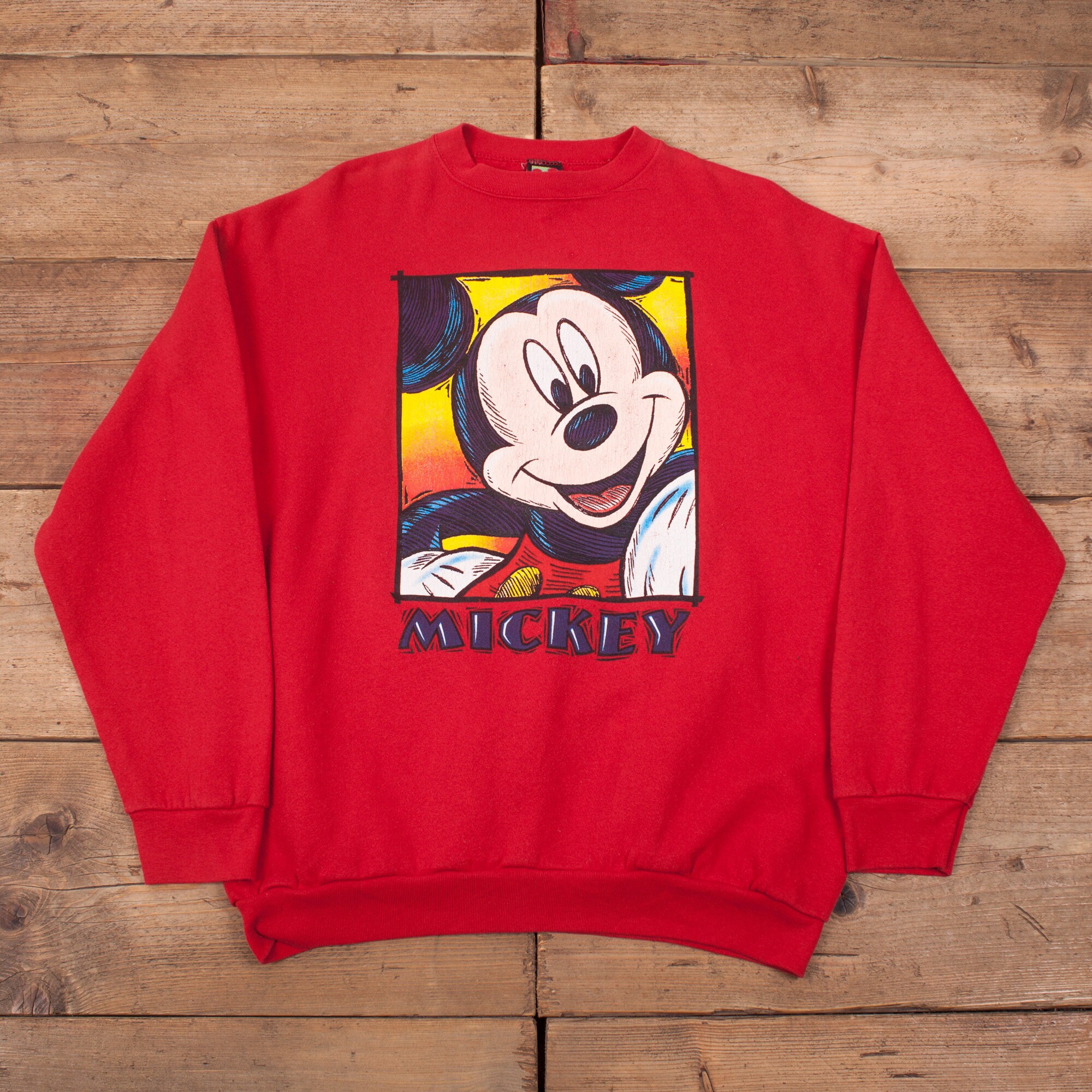 disney sweatshirt mens