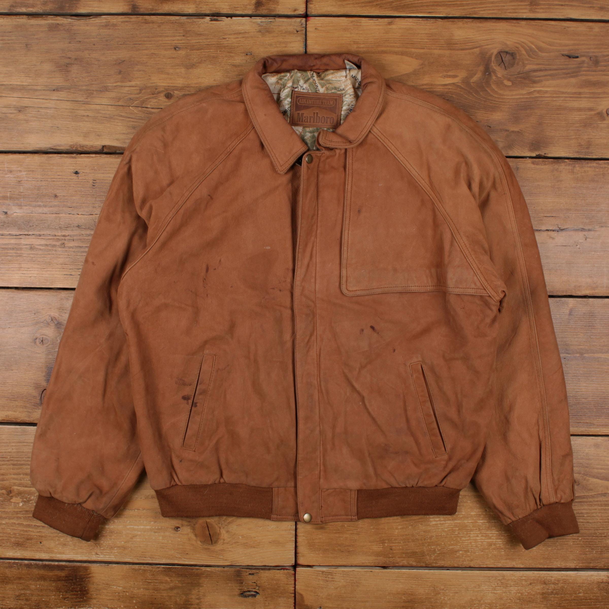 Marlboro classics jacket - Etsy 日本