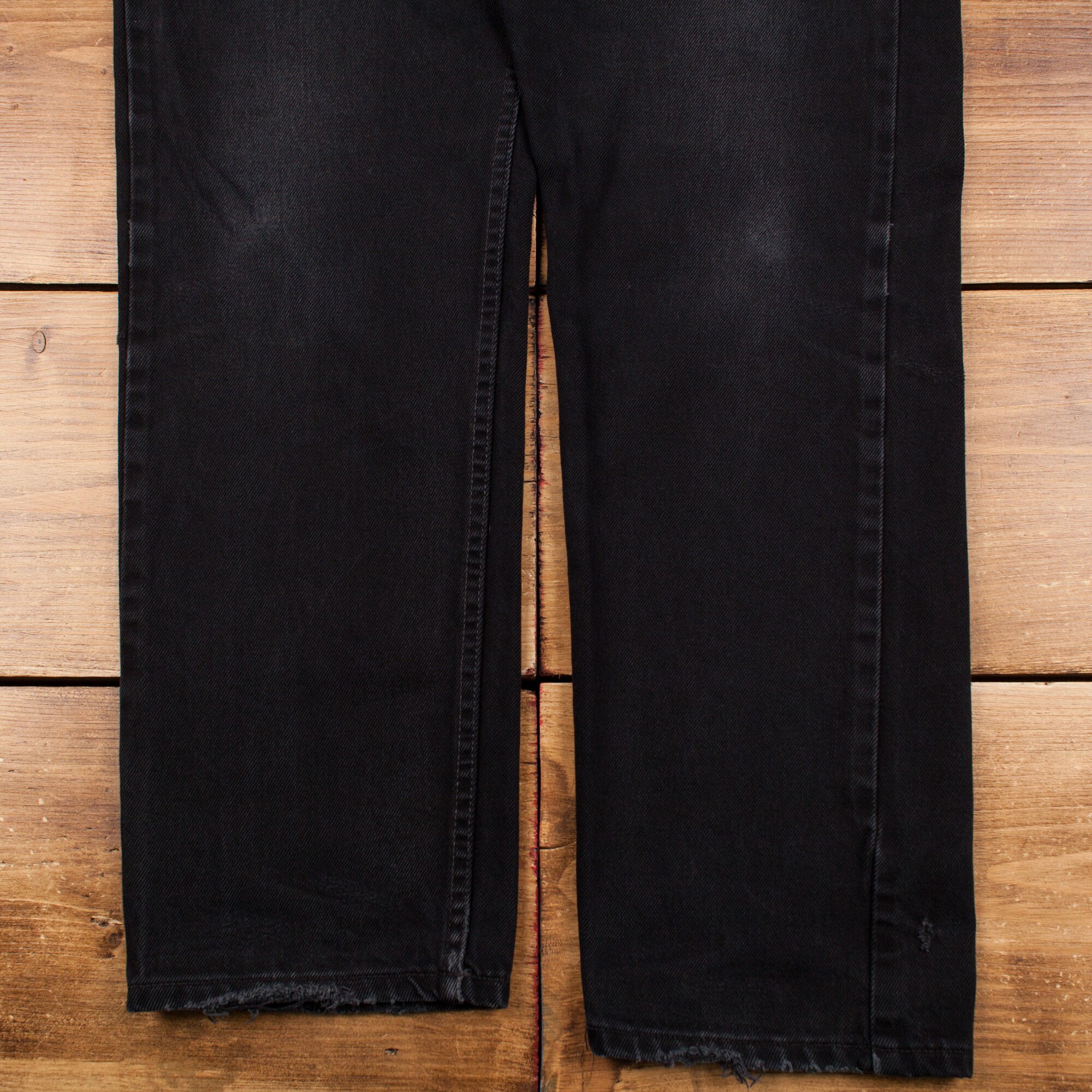 Vintage Levis 625 Jeans 31 X 31 Dark Wash Straight Black Vintage Levis 625 Jeans 31 X 31 Dark Wash Straight Black