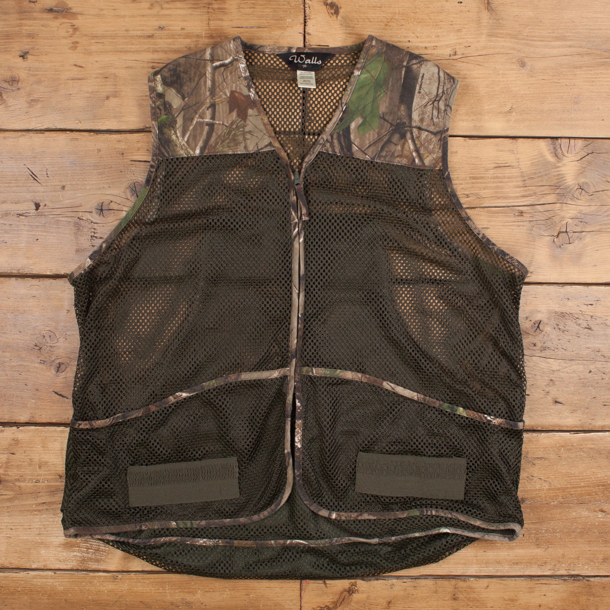 Walls hunting vest hotsell