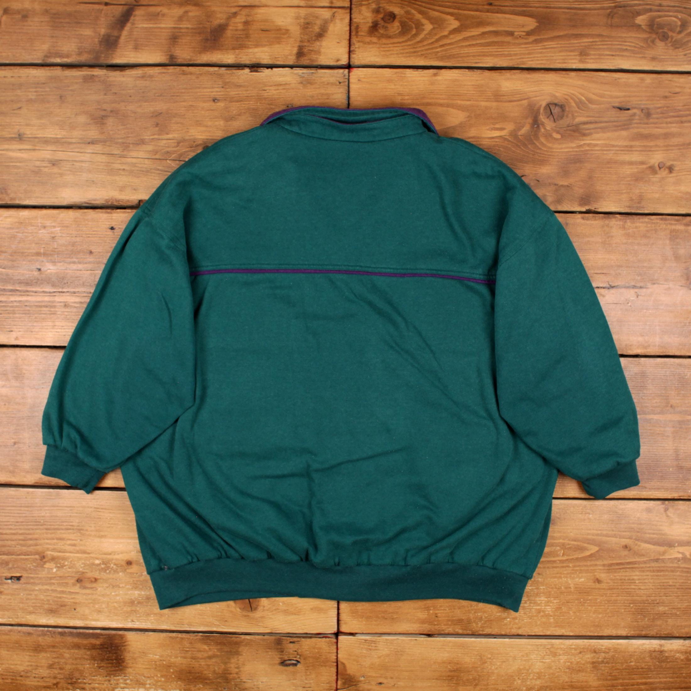Vintage Rock Creek Outdoor Jacket L 90s Green Womens - Etsy
